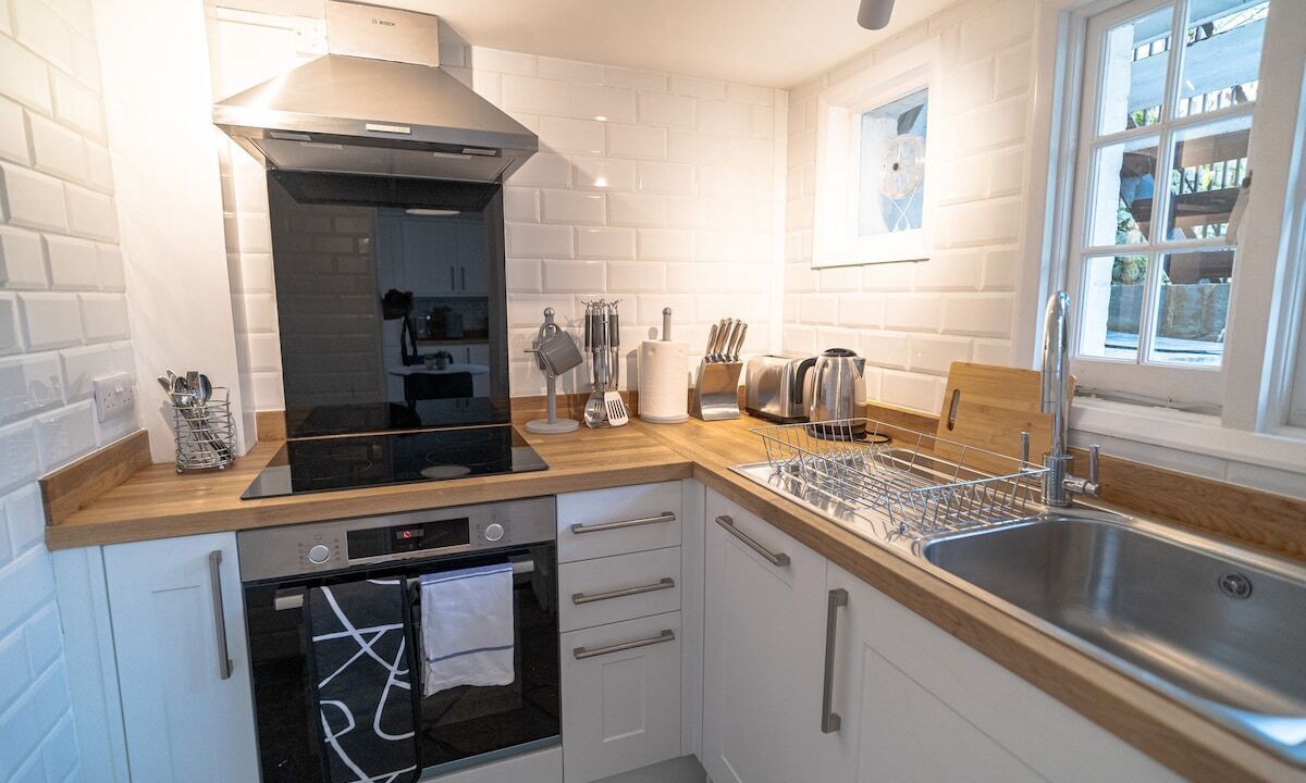 Photo of Kitchen in Islington