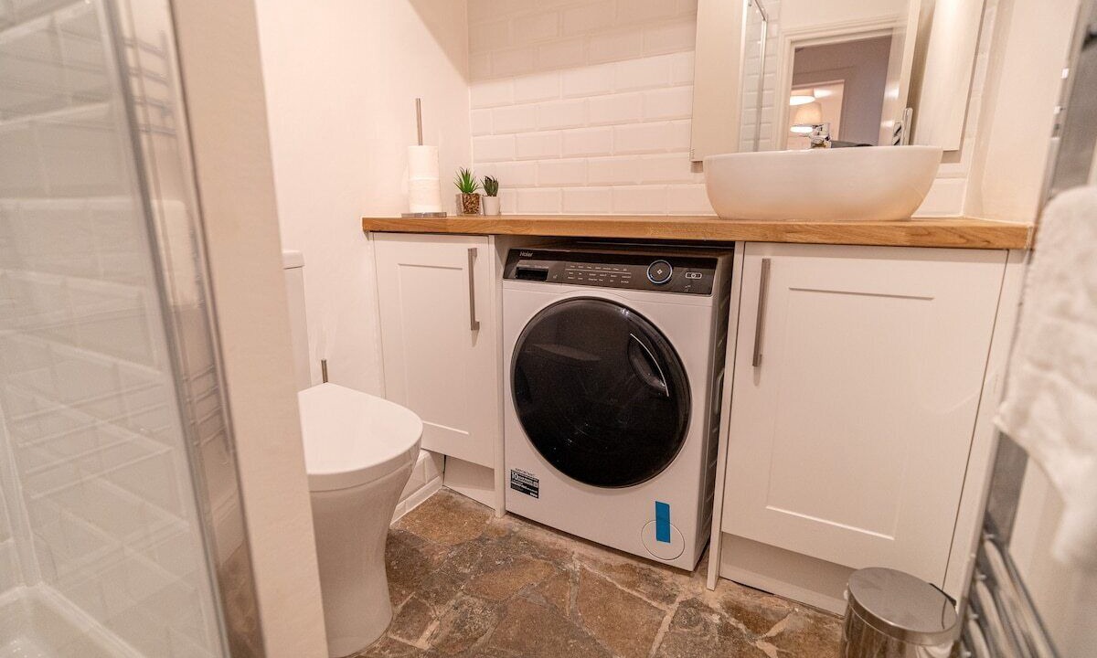 Photo of Bathroom in Islington