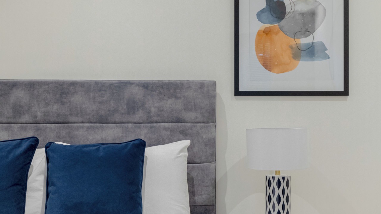 Photo of Bedroom in Brompton & Hans Town