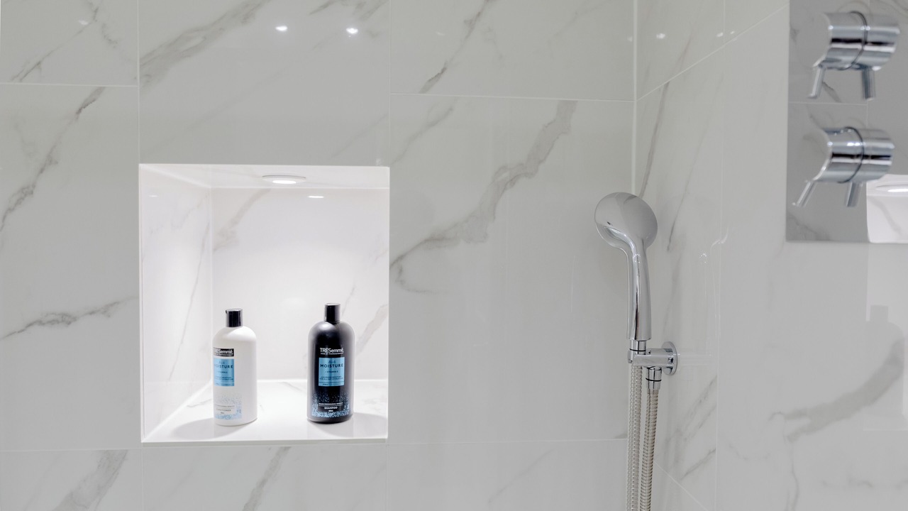 Photo of Bathroom in Brompton & Hans Town