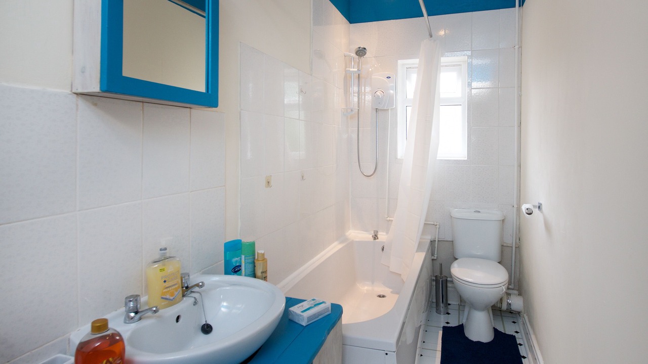 Photo of Bathroom in Manchester