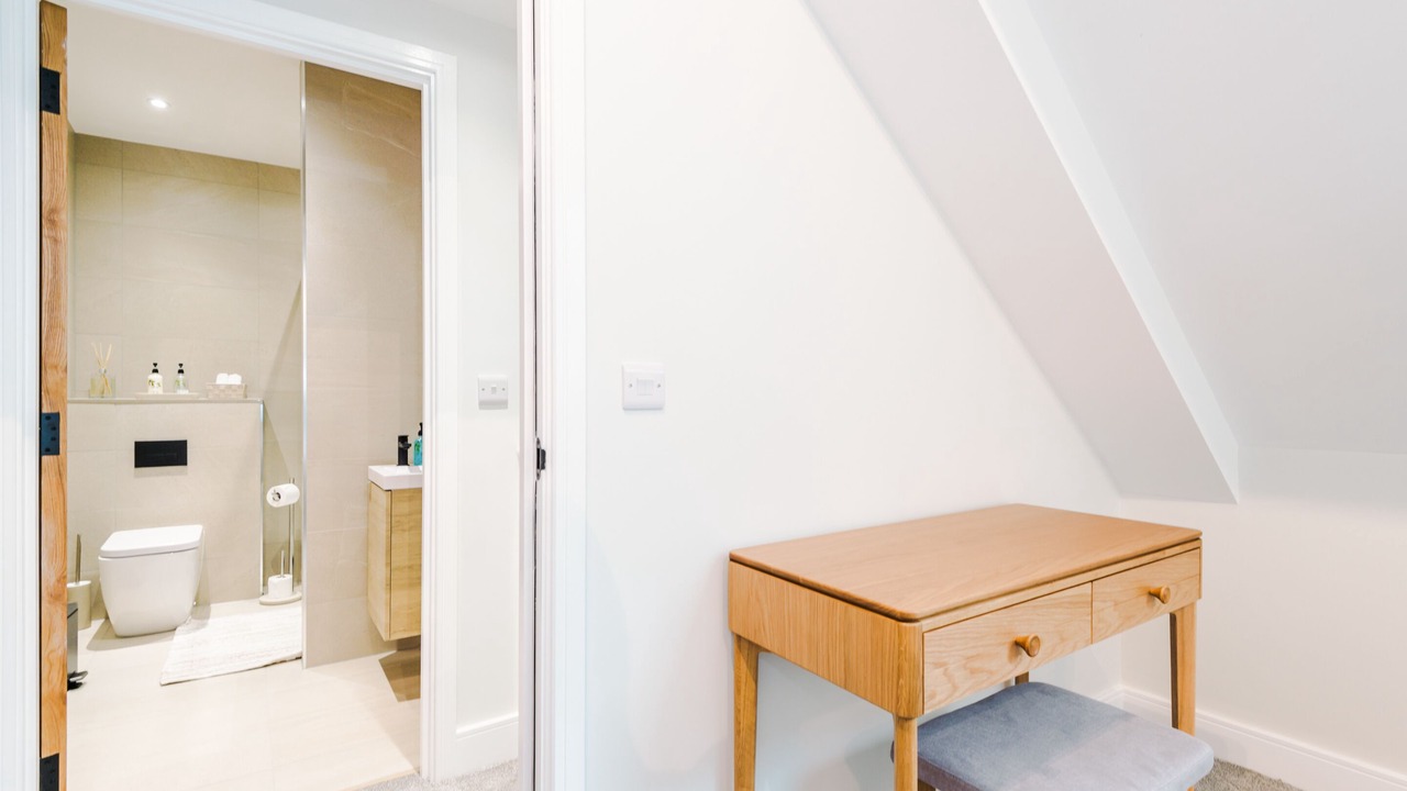 Photo of Bathroom in Stoney Middleton