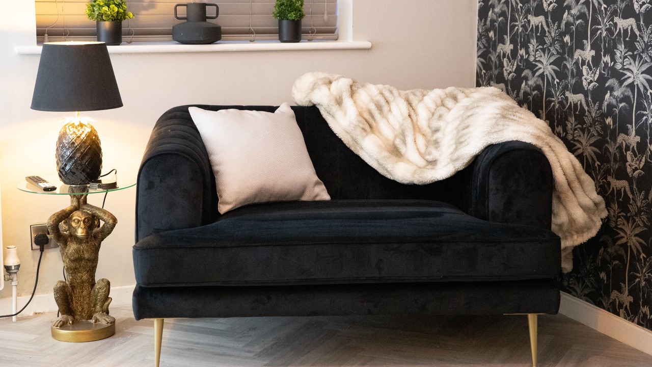 Photo of Livingroom in Leeds