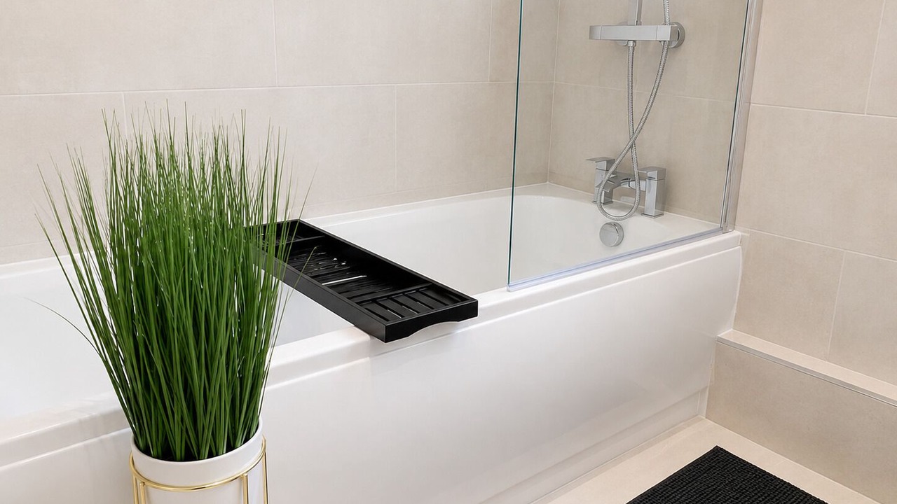 Photo of Bathroom in Oadby