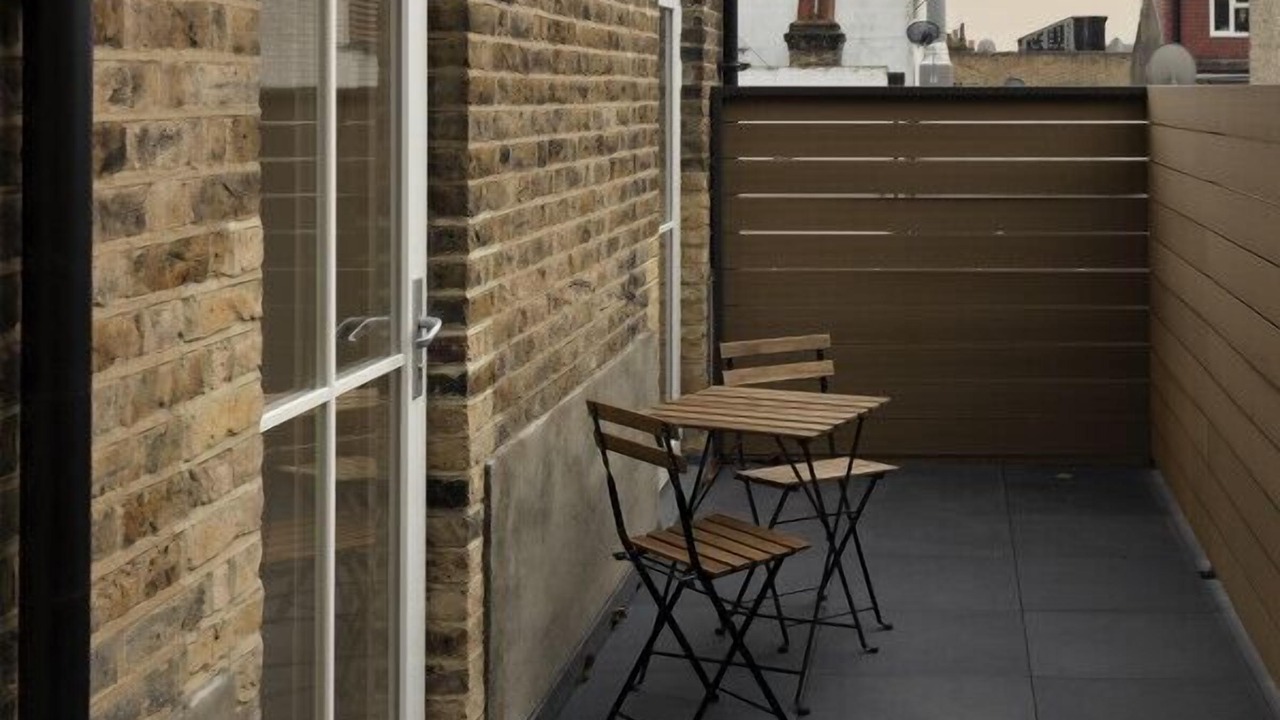 Photo of Outdoor in Harringay