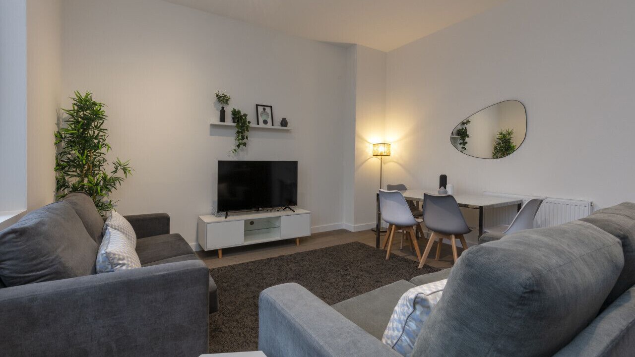 Photo of Livingroom in Harringay