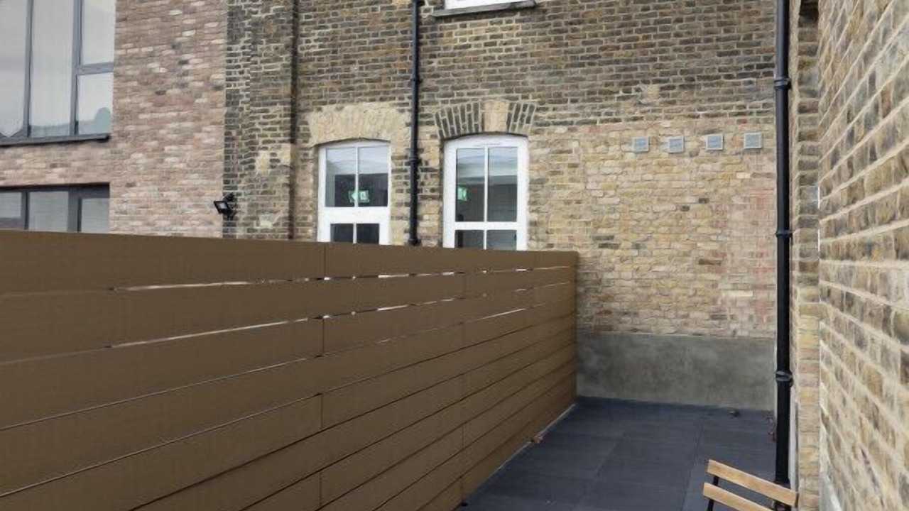 Photo of Outdoor in Harringay