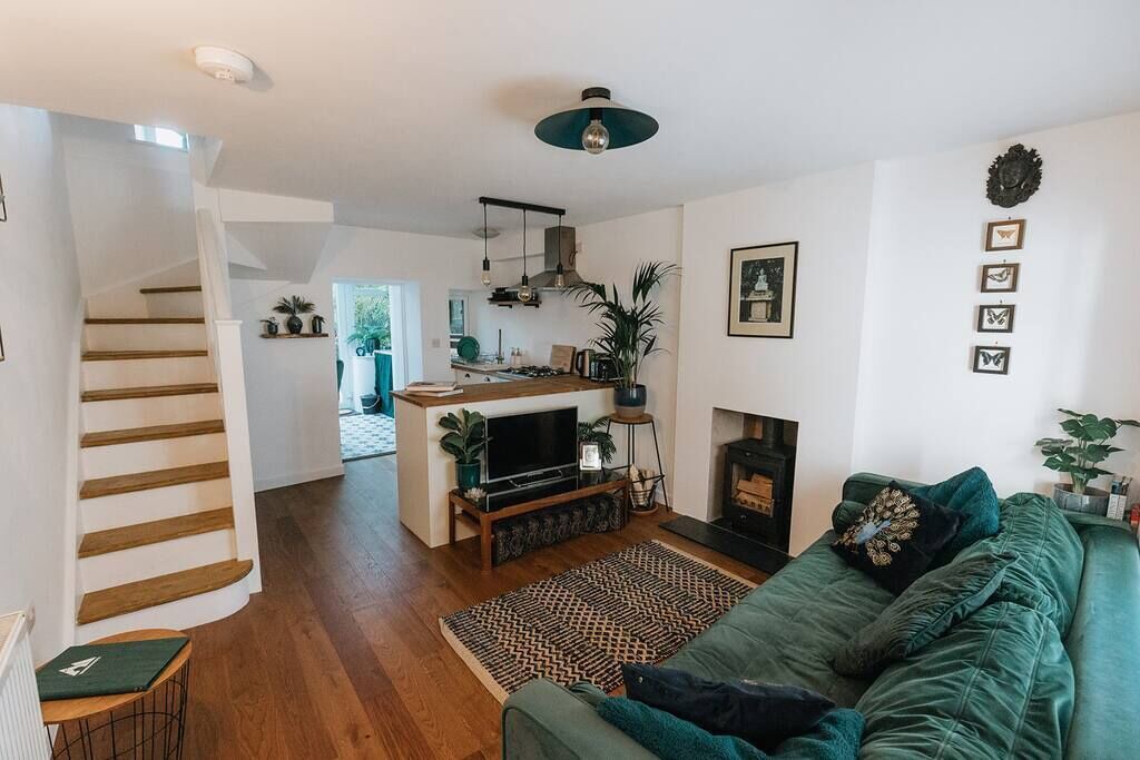 Photo of Livingroom in Newland Near Ulverston