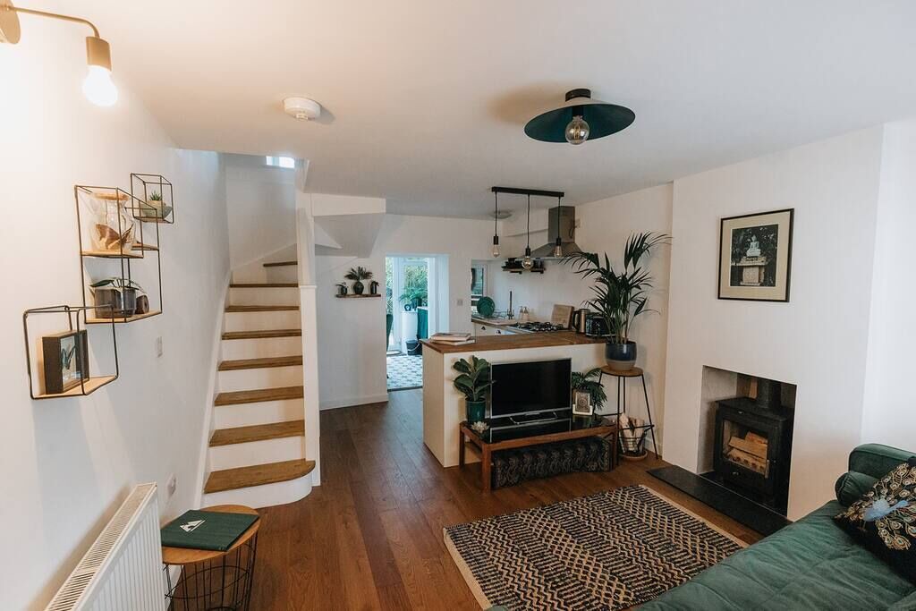 Photo of Livingroom in Newland Near Ulverston