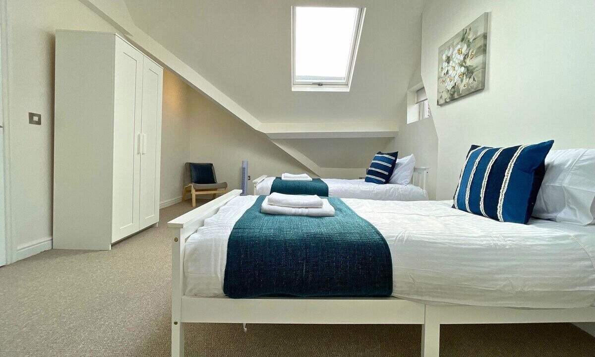 Photo of Bedroom in Doncaster