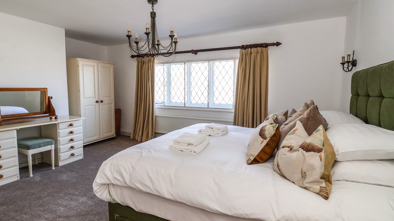 Photo of Bedroom in York