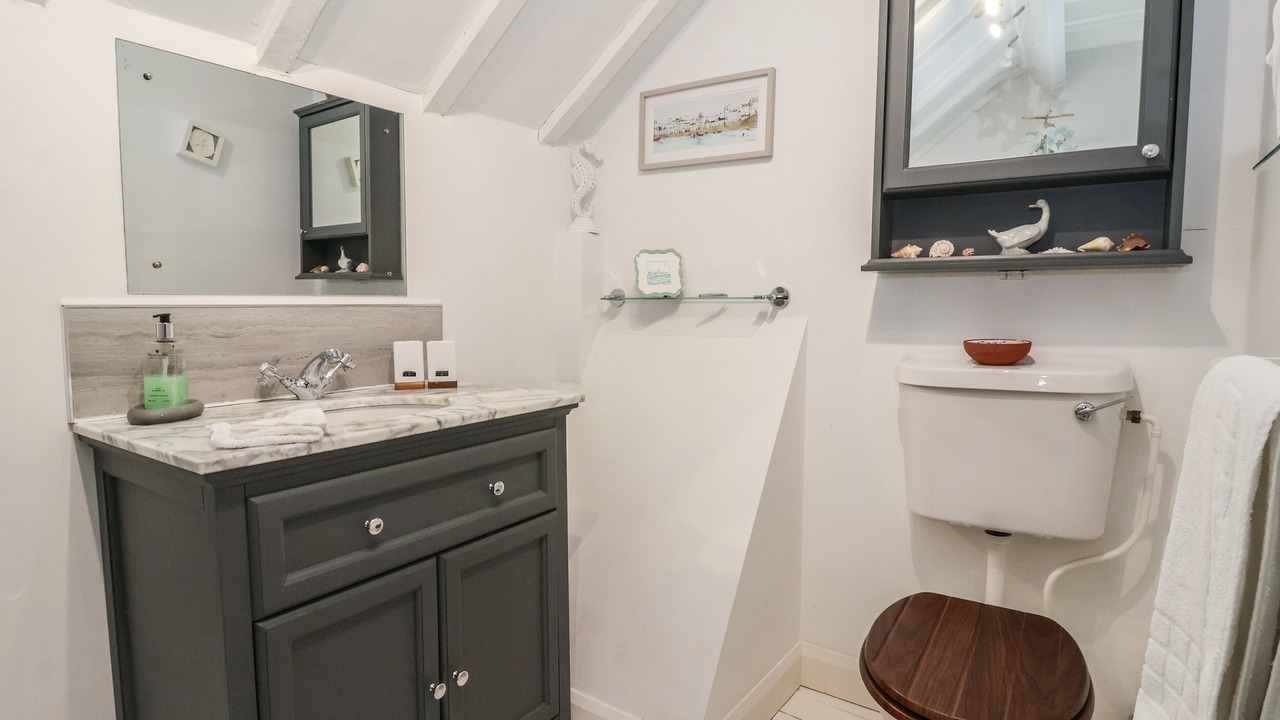 Photo of Bathroom in York