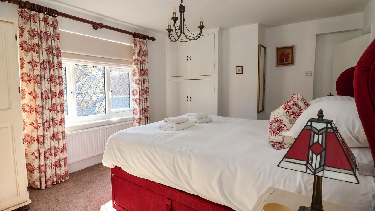 Photo of Bedroom in York
