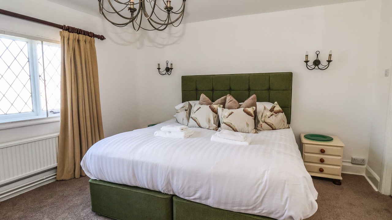 Photo of Bedroom in York