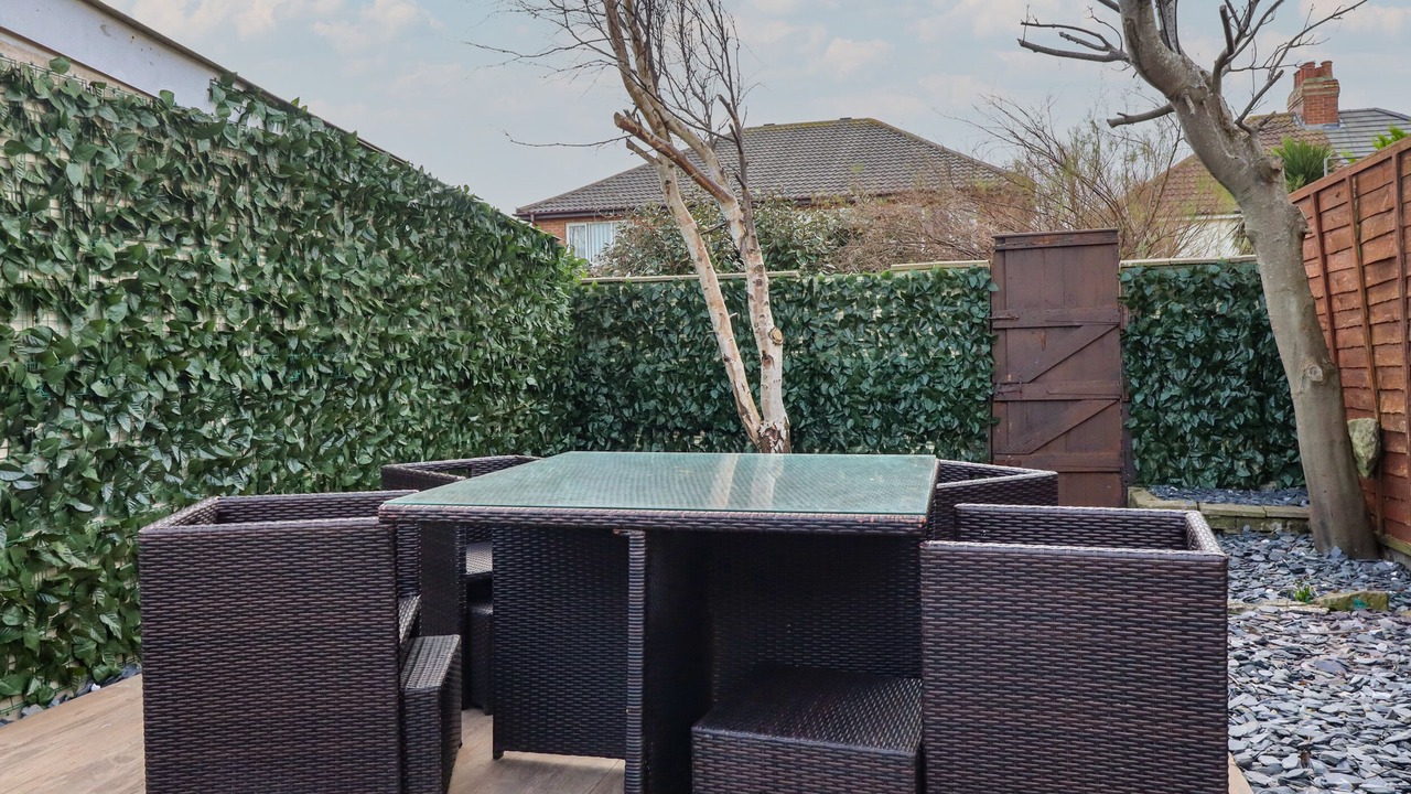 Photo of Outdoor in Thornton-Cleveleys