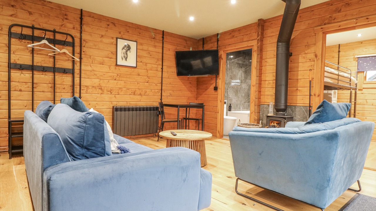 Photo of Bedroom in South Luffenham