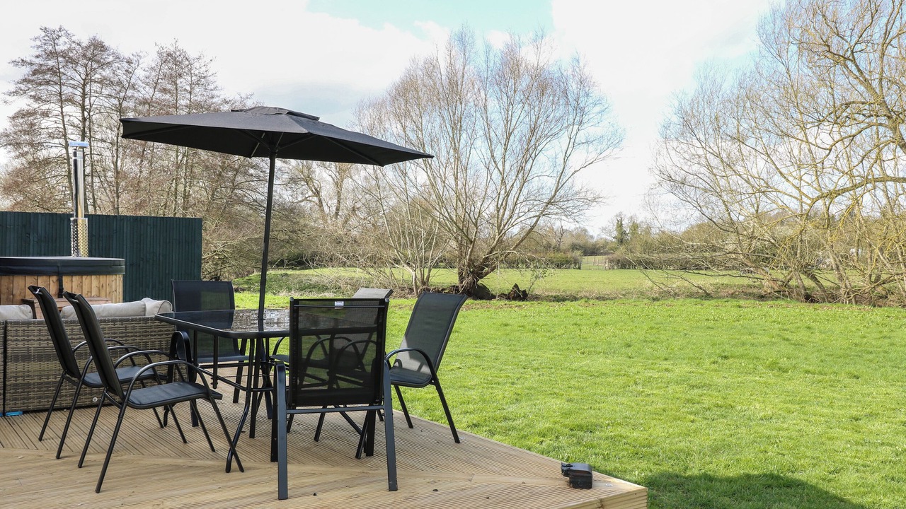 Photo of Outdoor in South Luffenham