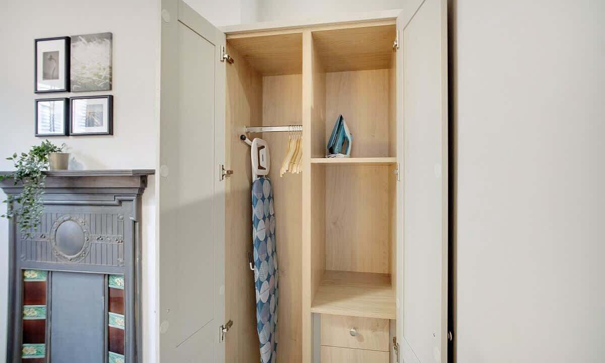 Photo of Bedroom in Hartlepool