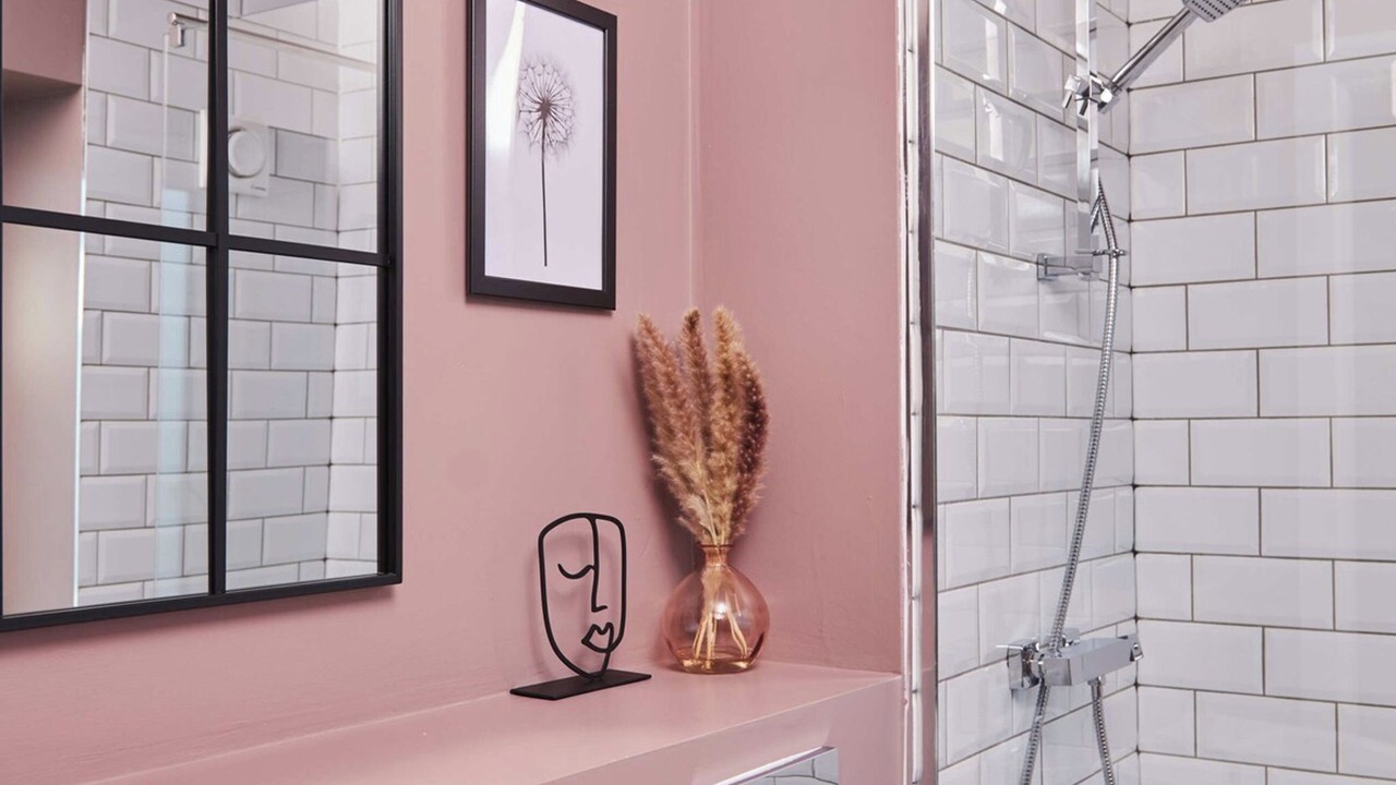Photo of Bathroom in Chapeltown