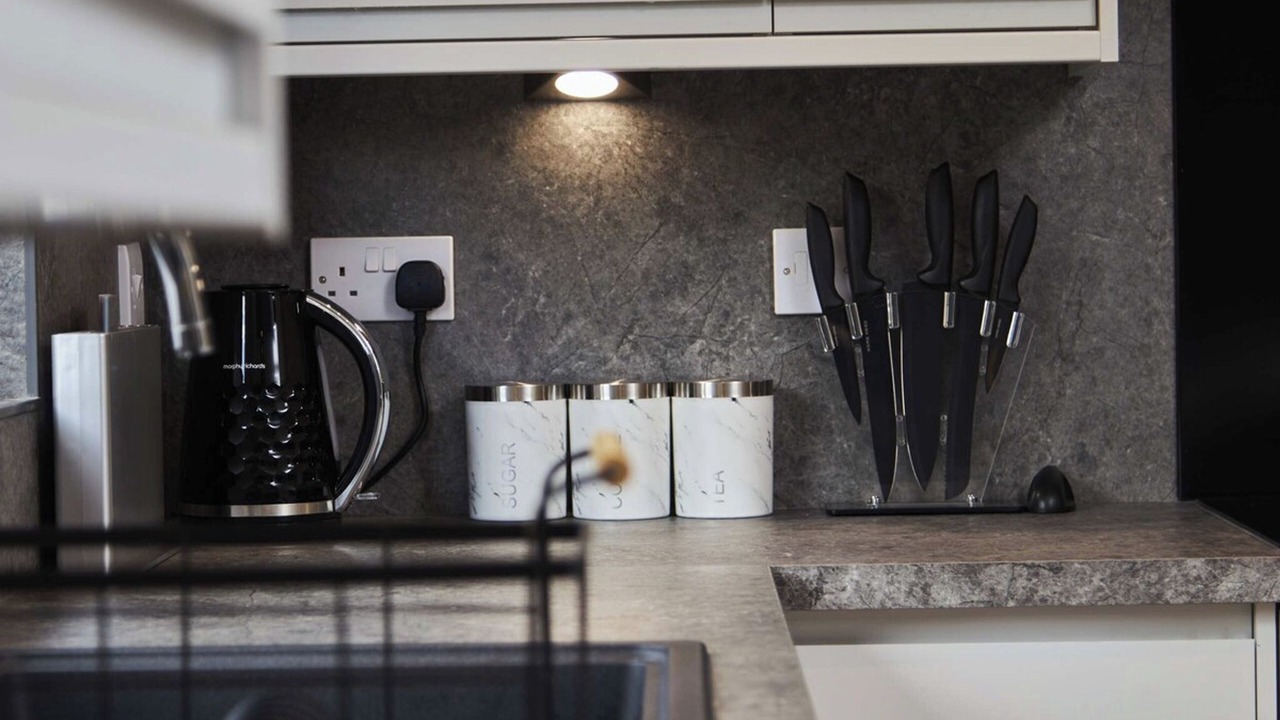 Photo of Kitchen in Chapeltown
