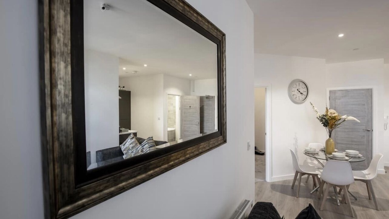 Photo of Bedroom in Peterborough