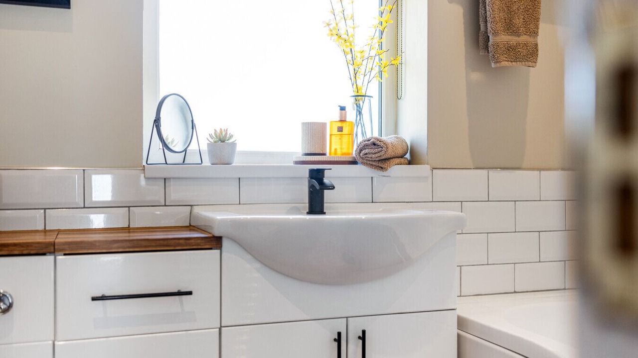 Photo of Bathroom in Heywood