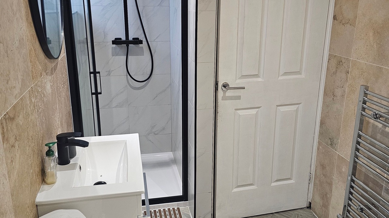 Photo of Bathroom in Holbeck