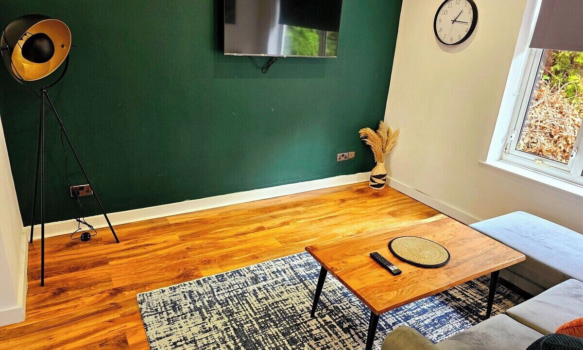 Photo of Livingroom in Holbeck