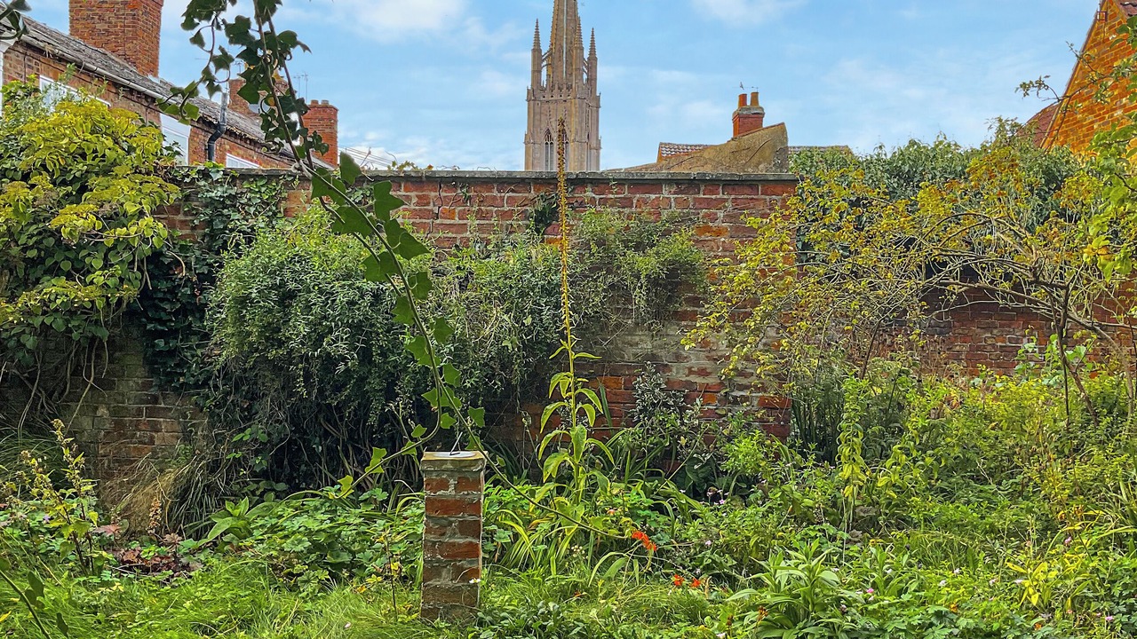 Photo of Outdoor in Louth