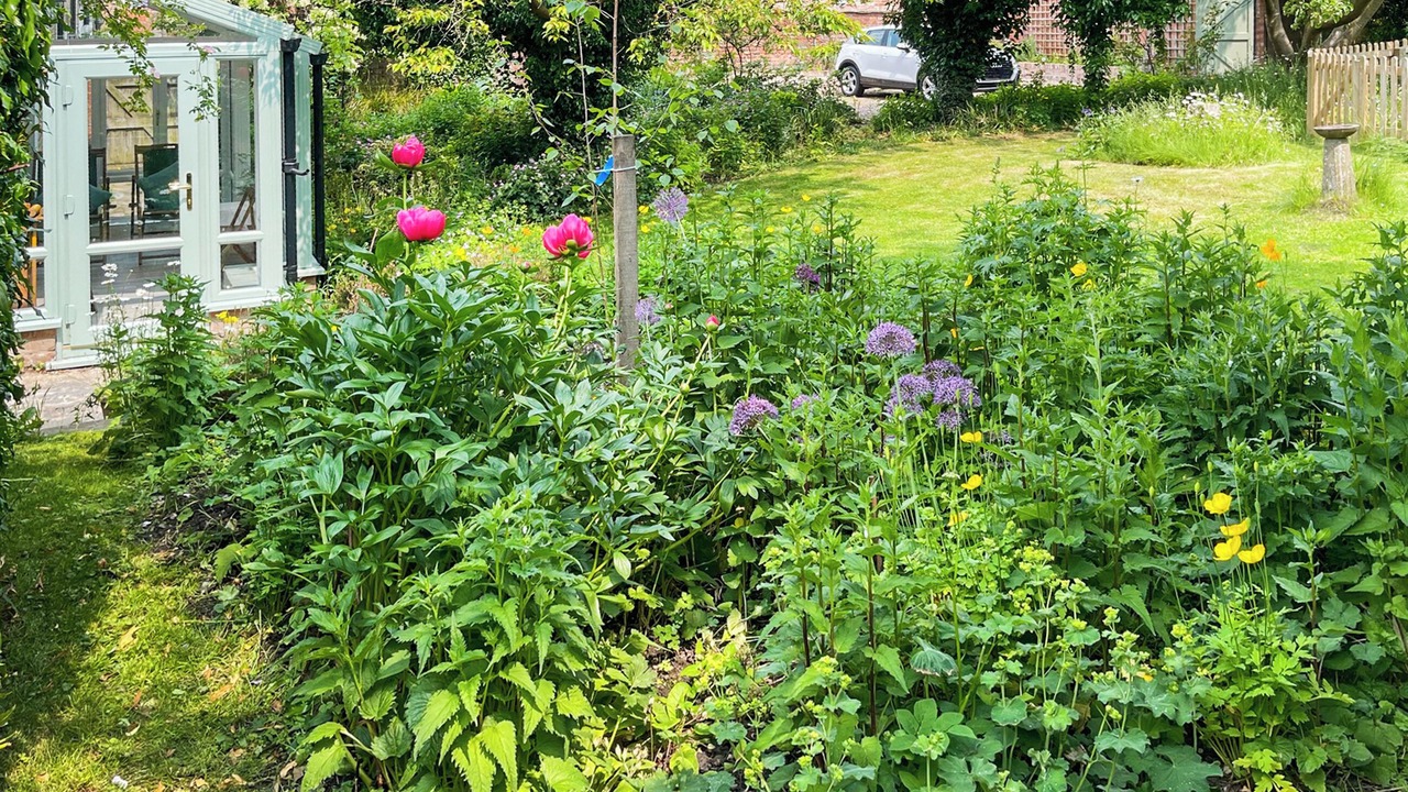 Photo of Outdoor in Louth