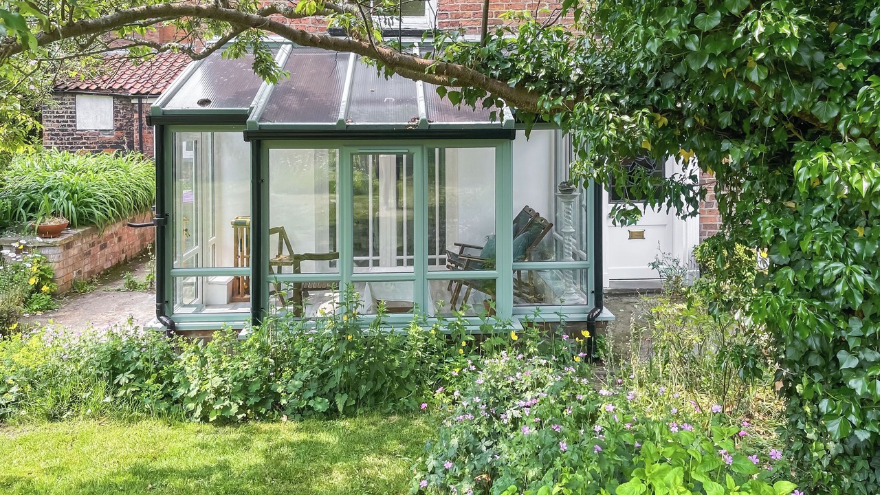 Photo of Outdoor in Louth