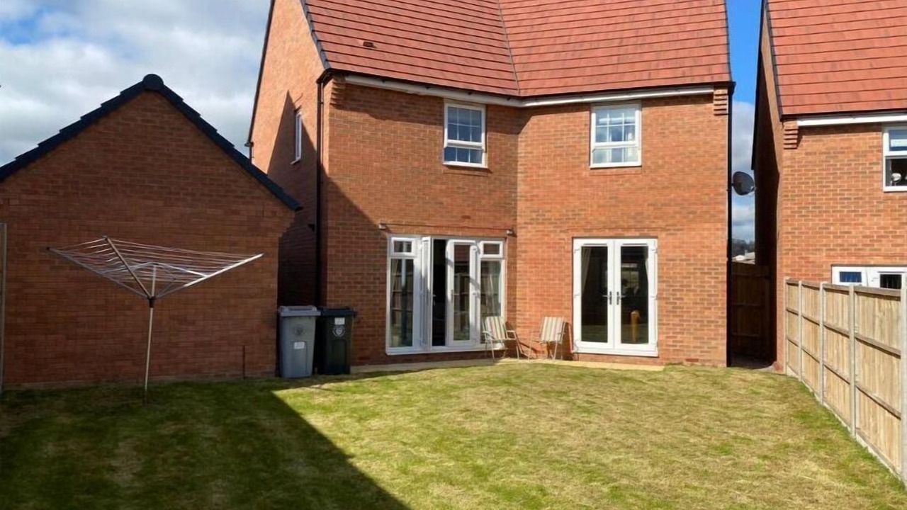 Photo of Outdoor in Grantham