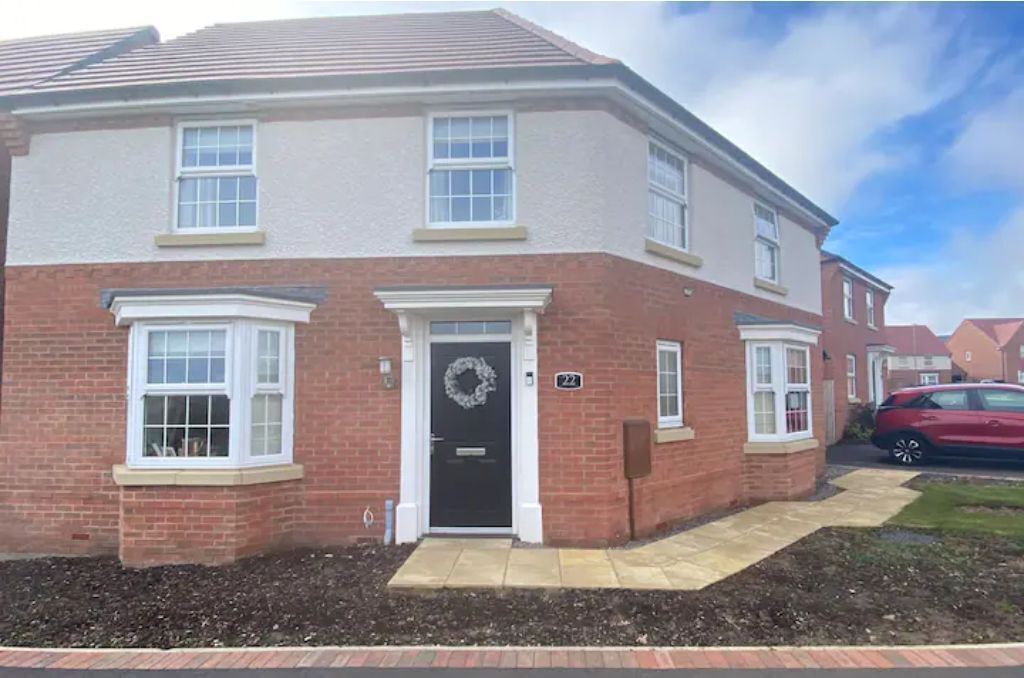 Photo of Outdoor in Grantham