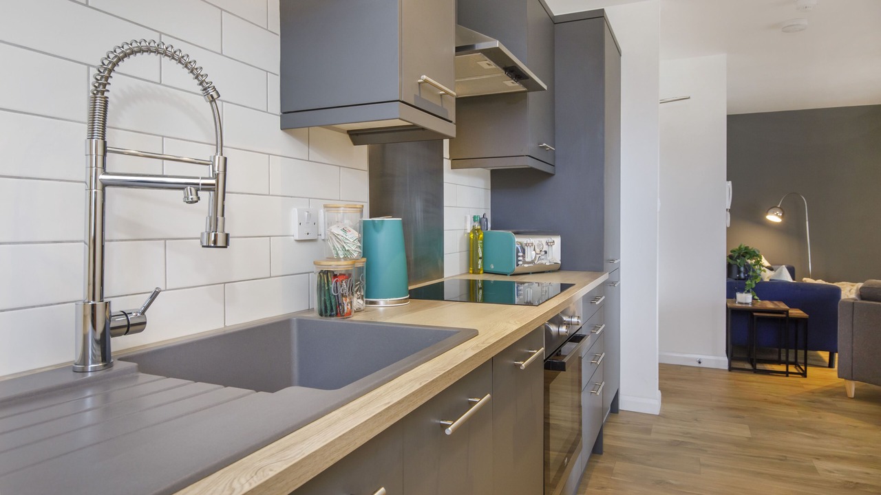 Photo of Kitchen in Heworth