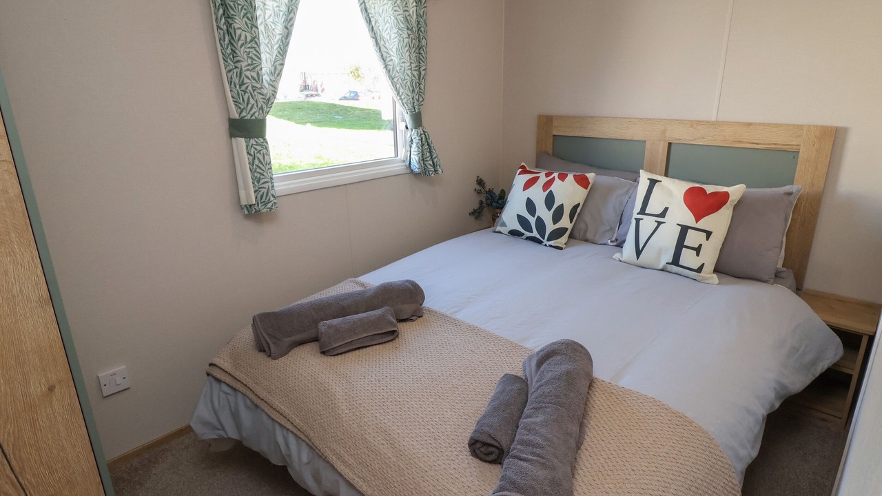 Photo of Bedroom in Tattershall