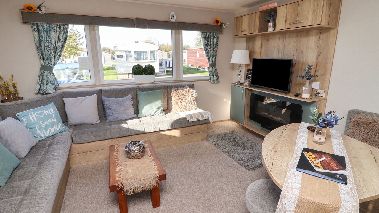 Photo of Livingroom in Tattershall