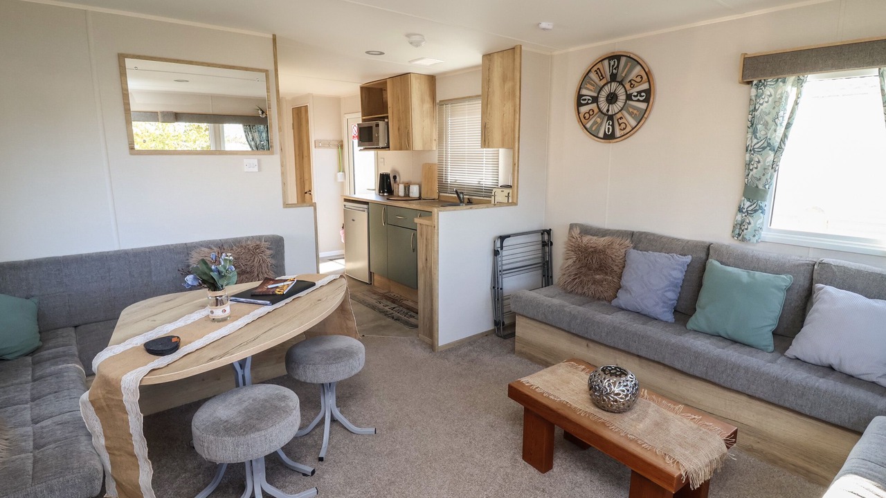 Photo of Livingroom in Tattershall