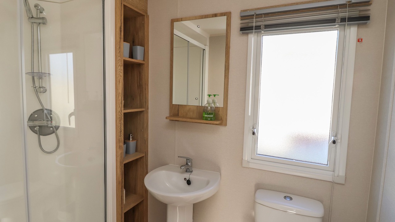 Photo of Bathroom in Tattershall