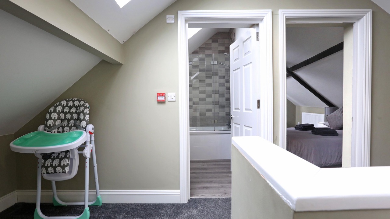 Photo of Bedroom in Heworth