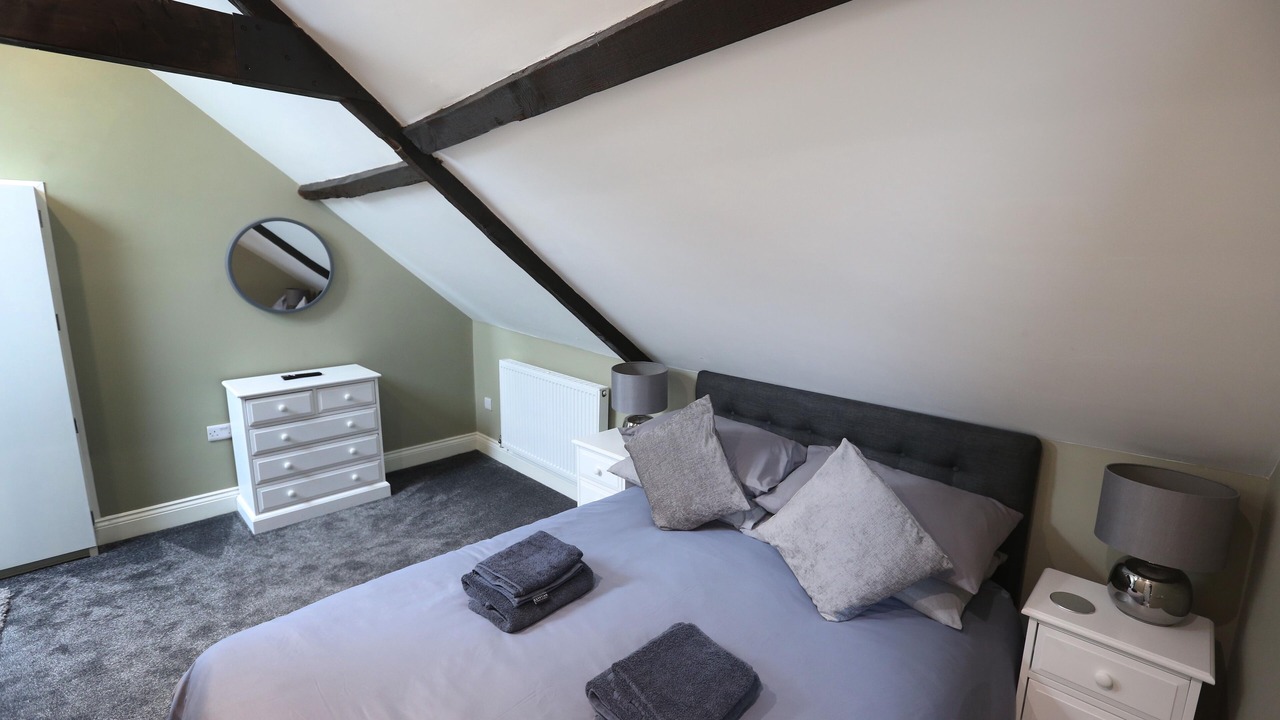 Photo of Bedroom in Heworth