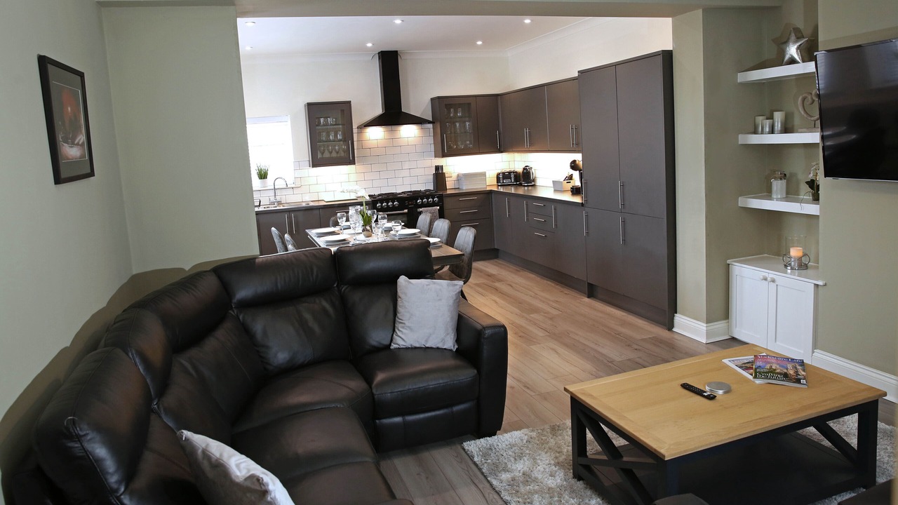 Photo of Livingroom in Heworth