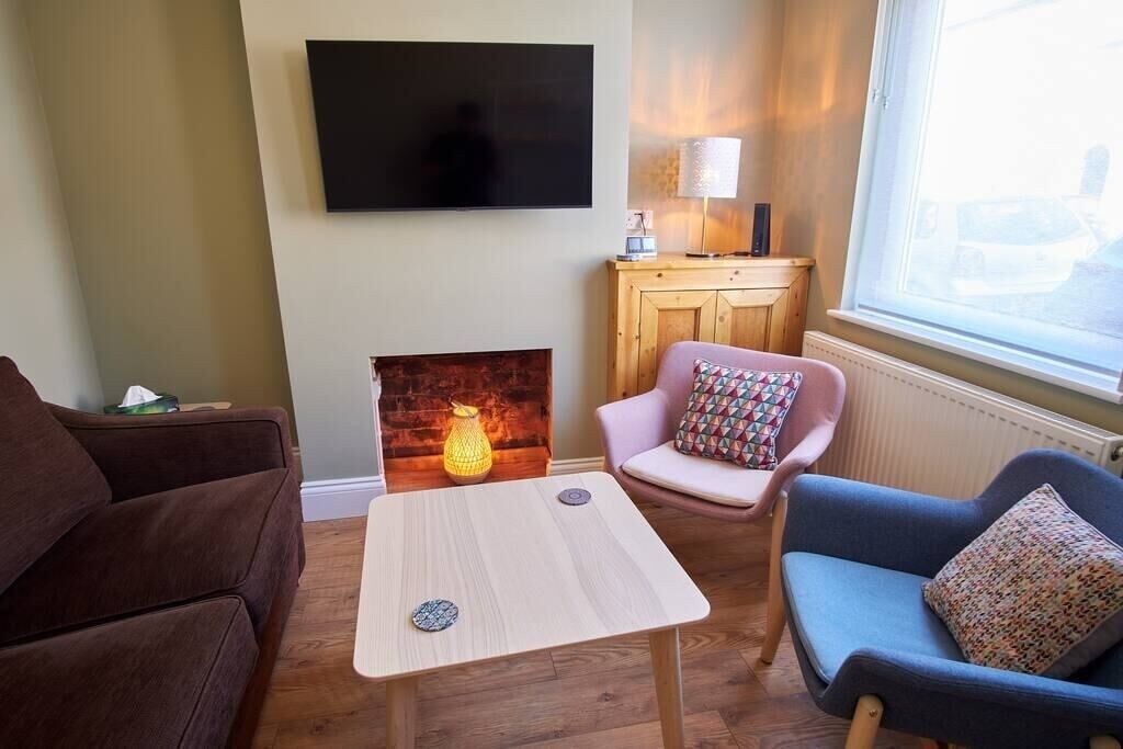 Photo of Livingroom in Loughborough
