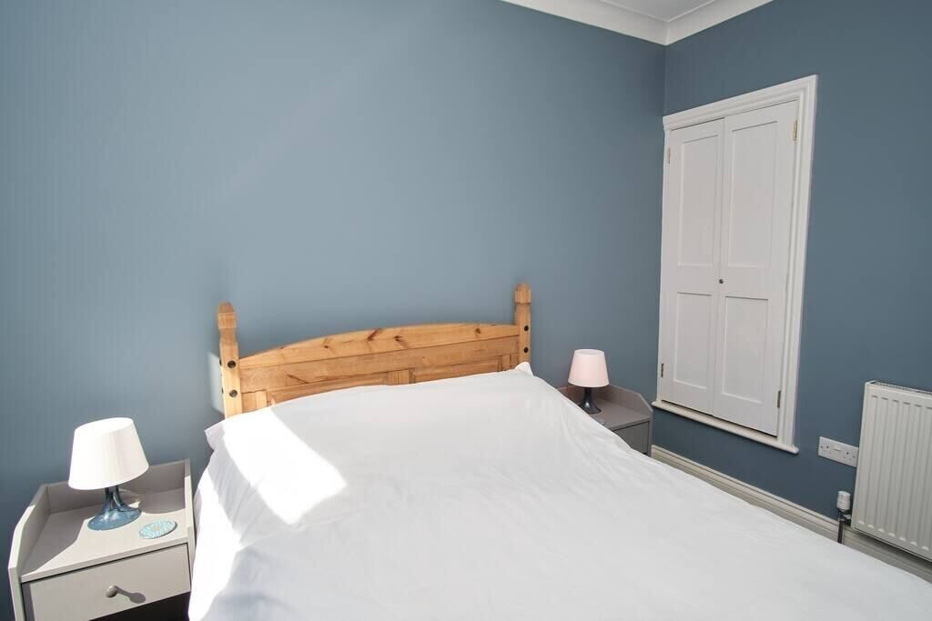 Photo of Bedroom in Loughborough