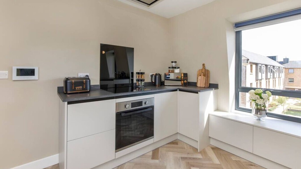 Photo of Kitchen in York