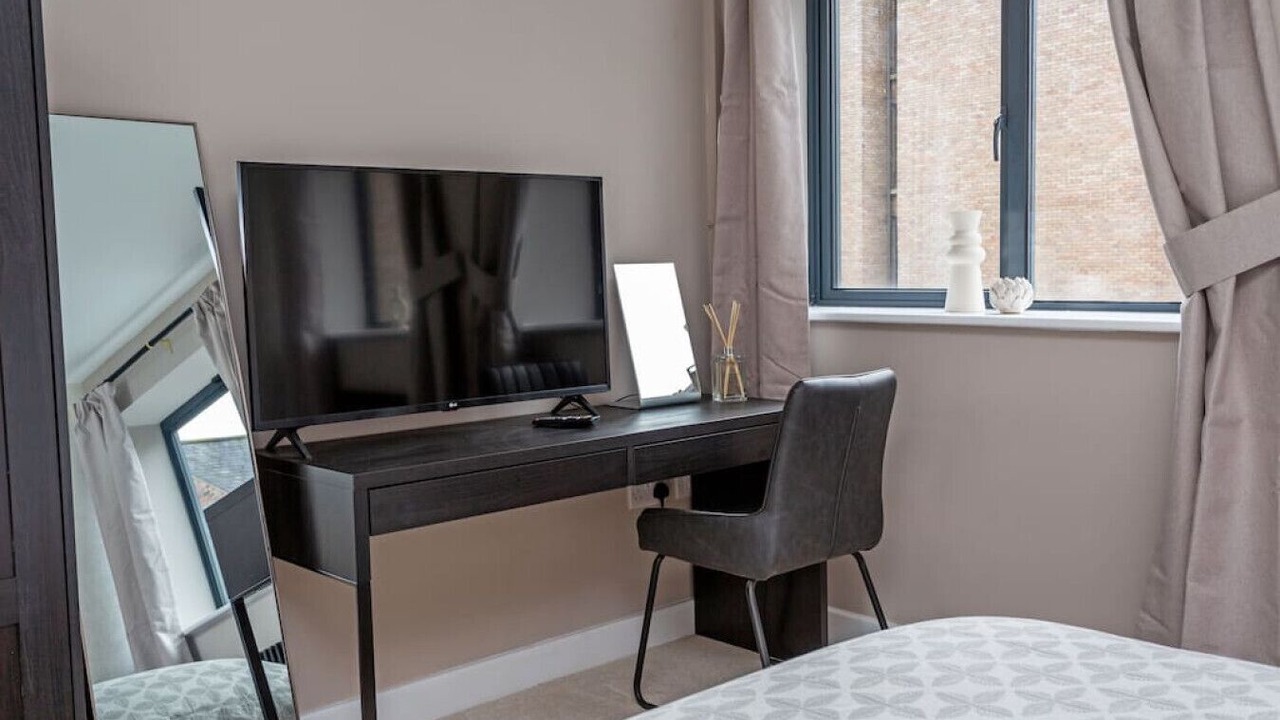 Photo of Bedroom in York