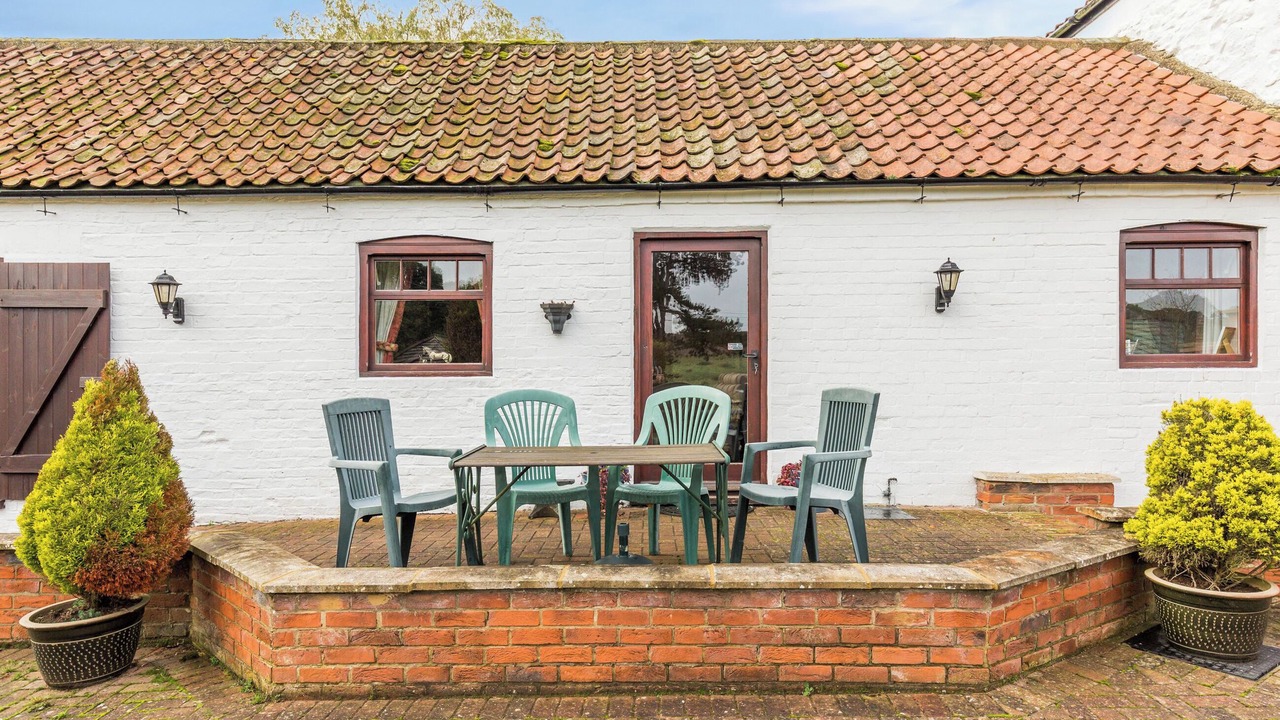 Photo of Outdoor in Stainton le Vale