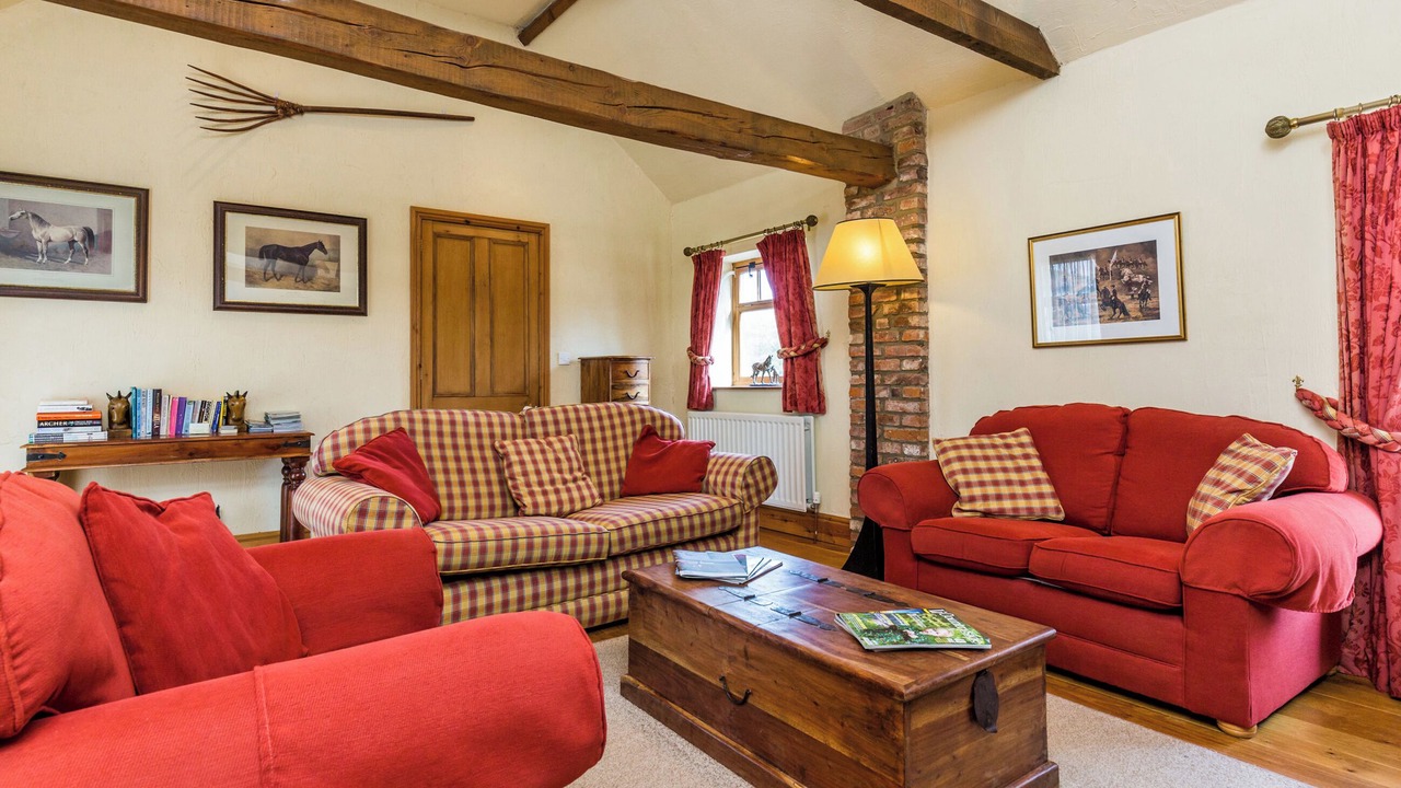 Photo of Bedroom in Stainton le Vale