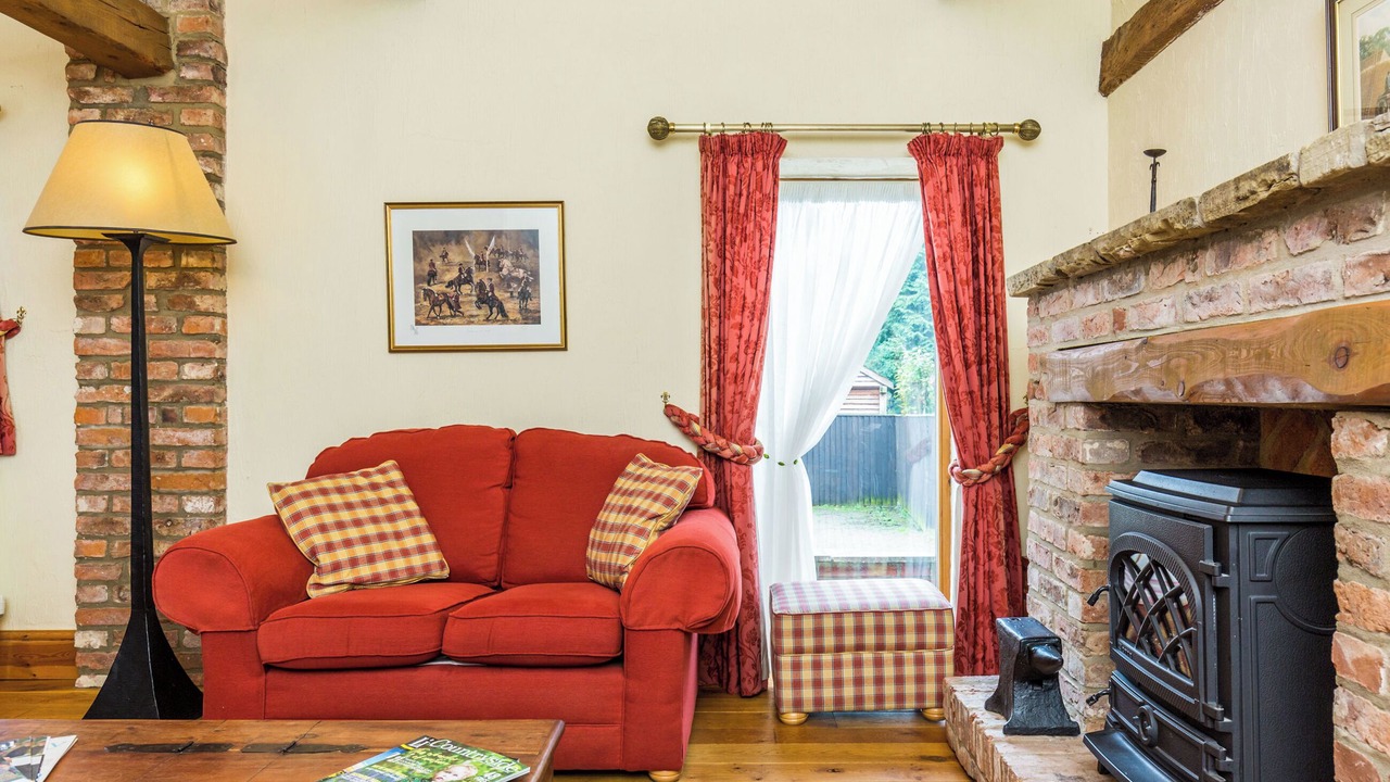 Photo of Bedroom in Stainton le Vale