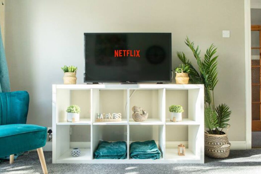 Photo of Bedroom in Stockton on the Forest