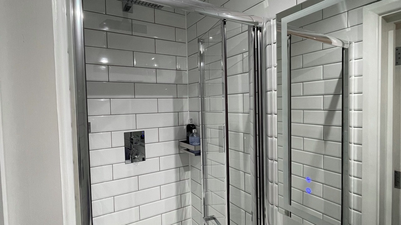 Photo of Bathroom in St Luke's